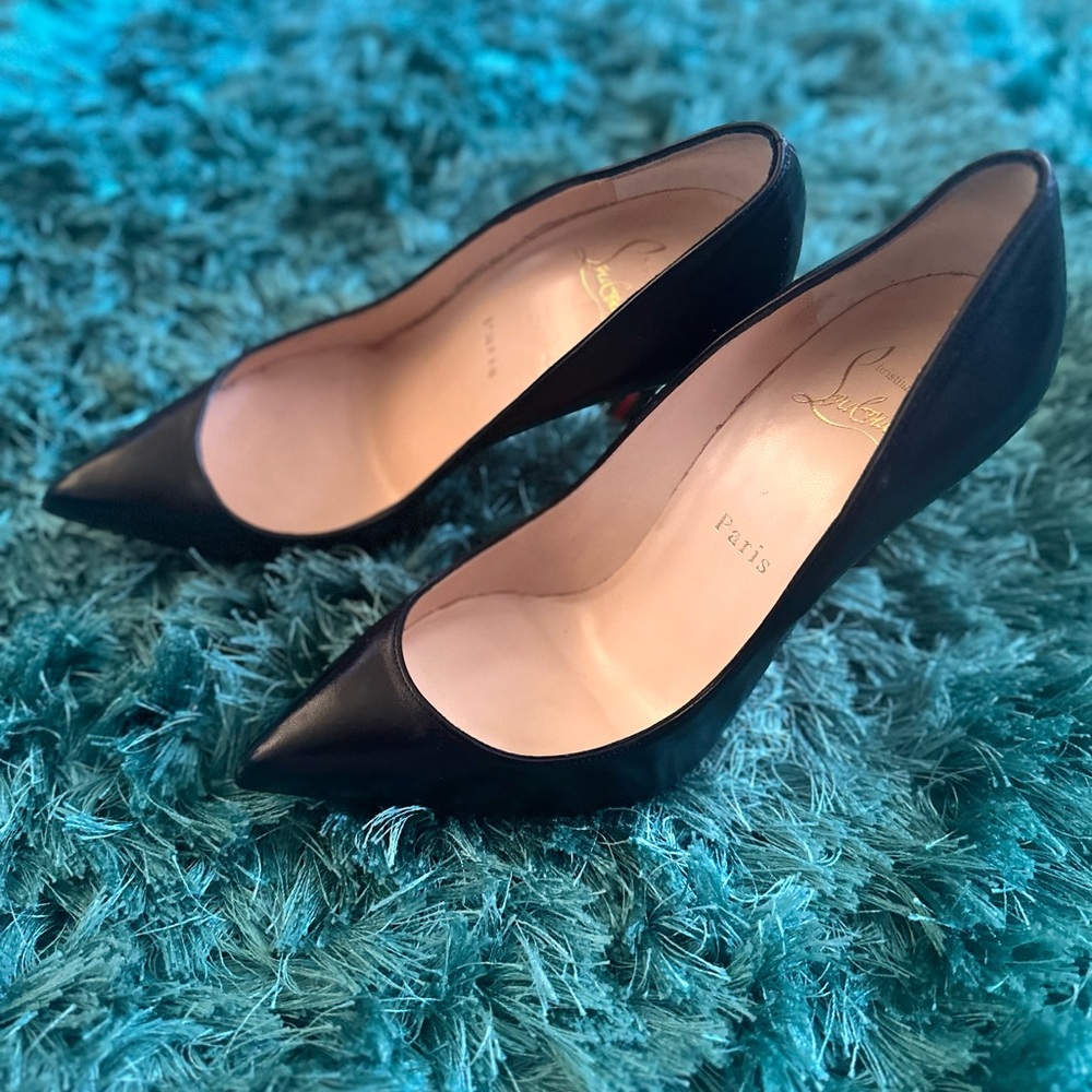 Christian Louboutin
